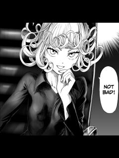 [x]Tatsumaki | One punch man anime, One punch man manga, One punch