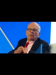 [x]ルーパート・マードック氏、70年のキャリアで築いた「メディア帝国」を振り返る - BBCニュース