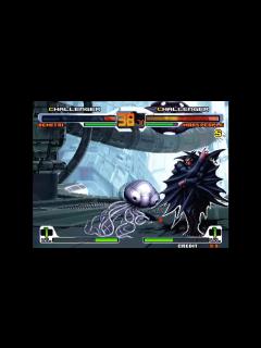 [x]SNK vs カプコン SVCカオス 大会 2024/03/15 - YouTube