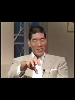 [x]ジャイアント馬場 対談 - YouTube