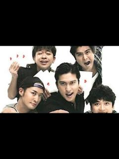 [x]TOKIO - LOVE YOU ONLY - YouTube