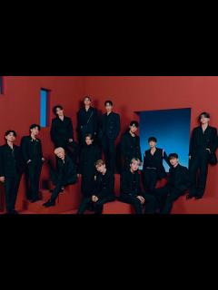 [x]SEVENTEEN to release first-ever feature film next month