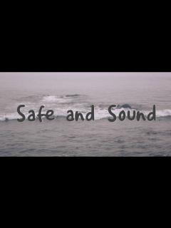 [x]Taylor Swift - Safe and Sound [가사해석/번역] - YouTube
