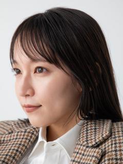 [x]二階堂ふみと吉岡里帆、心の健やかさを保つために｜FOCUS ON vol.21｜ELLE[エル デジタル]