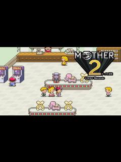 [x]MOTHER2 Part22 - ニコニコ動画