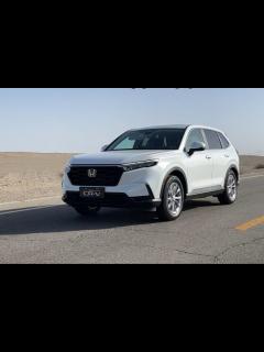 [x]大进化！2023款本田CR-V加量不加价_凤凰网视频_凤凰网