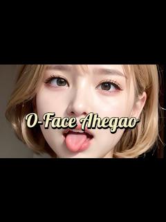 [x]Sticking Out The Tongue O-Face Ahegao アヘ顔 阿嘿顏 아헤 얼굴 - YouTube