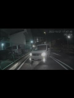 [x]#あおり運転 ＃事故防止啓発動画 ＃今日もドラレコ - YouTube