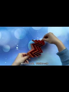 [x]神奇的三浦折叠，瞬间让纸缩小25倍，大家学会了千万别去打小抄哦_高清1080P在线观看平台_腾讯视频