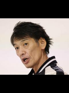 [x]叶井俊太郎さん死去 末期がんで闘病 妻・倉田真由美が明かしていた〝容体急変〟 | 東スポWEB