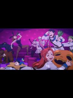 [x]吸血鬼すぐ死ぬ第12話【最終話】マリアとヒナイチまとめ - ニコニコ動画