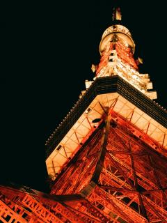 [x]東京鐵塔, 東京塔, 日本電波塔, 芝公園, 東京, 日本, 東京タワー, とうきょうタワー, にっぽんでんぱとう,… | Flickr