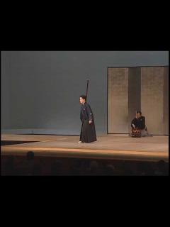 [x]梅津貴昶の舞2 - YouTube