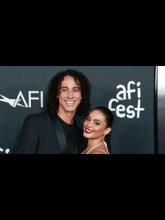 [x]Vanessa Hudgens & Boyfriend Cole Tucker Get Engaged (Report) | Cole ...