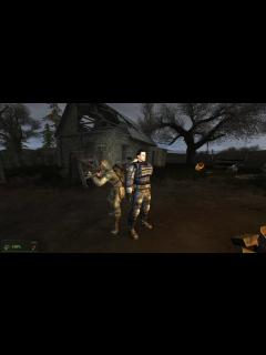 [x]S.T.A.L.K.E.R .: - ВАРИАНТ ОМЕГА 2 ХОЛОДНОЕ ЛЕТО 2014 - Прохождение 3 ...