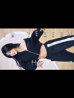 [x]191207 치어리더 임여은 'Hip 힙' @전자랜드 엘리펀츠 삼산체육관 4K 60P 직캠 - YouTube