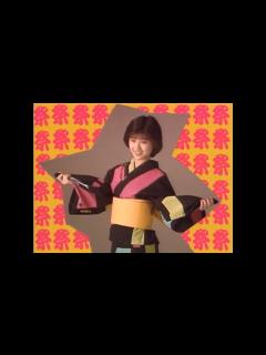 [x]酒井法子「のりピー音頭」Music Video - YouTube