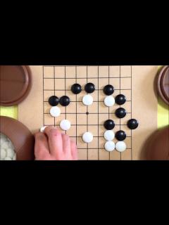 [x]⑥囲碁の対局の始め方と終わり方（実践） / 初心者・入門者向けのルール解説 - YouTube