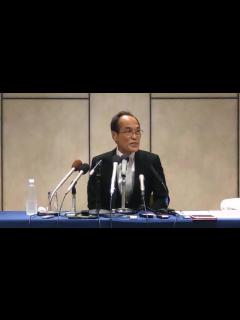 [x]東国原英夫氏が宮崎知事選に出馬を正式表明 - 毎日動画