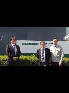 [x]株式会社MORESCO 導入事例｜ヤラクゼン