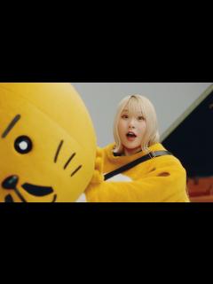 [x]ハラミちゃん、初の着ぐるみで高速ピアノ演奏披露！ 高速、初のテレビCM公開 - YouTube