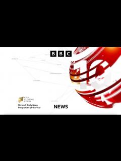 [x]BBC News Intro Transparent 2023 - (HD) - YouTube