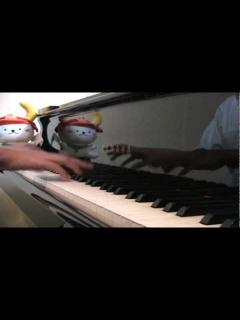 [x]GOGOサマー！（ピアノ）～KARA～ - YouTube