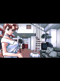 [x][PC-98] YU-NO OST: Ayumi Arima - YouTube