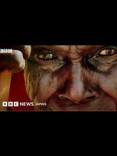 [x]「21世紀最初の大虐殺」、スーダン・ダルフール紛争 市民革命後の変化は - BBCニュース