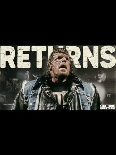 [x]Jim Ross remembers the day Triple H returned to WWE Raw from his injury ...