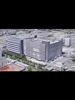 [x]日本国愛知県豊田市トヨタ自動車㈱本社工場 - YouTube