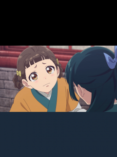 [x]薬屋のひとりごと - シーズン1 - 1話 (アニメ) | 無料動画・見逃し配信を見るなら | ABEMA