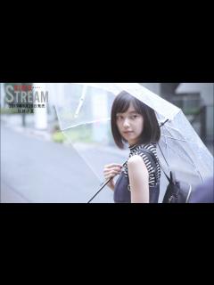 [x]「I"s」加藤小夏、グラビアマガジン「GIRLS STREAM」撮影メイキング - YouTube