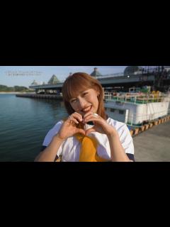 [x]アンジュルム DVD MAGAZINE Vol.44 〜佐々木莉佳子卒業メモリアル〜 その2 CM - YouTube