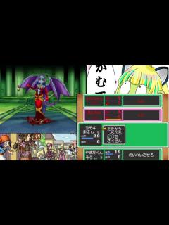 [x]ドラクエ9 魔法使いの奇跡が神展開すぎて泣ける - YouTube