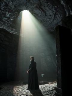 [x]（写真）根っからの“ホラー嫌い”ラッセル・クロウ、エクソシスト役に挑戦 - 映画 - ニュース ｜クランクイン！