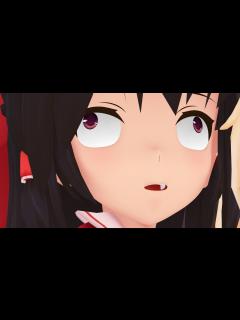 [x]霊夢が金欠なようです。 - YouTube