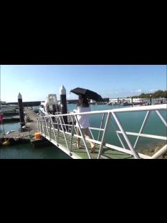 [x]福田ルミカ JK2 写真集発売直前 - YouTube