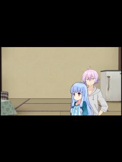 [x]結月純と葵ちゃん4 - YouTube