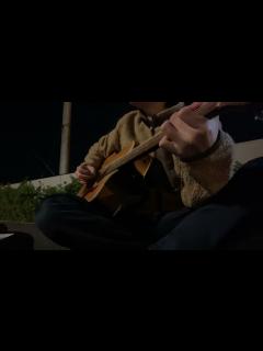 [x]西藤公園 / back number 弾き語り - YouTube