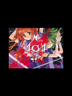 [x]マッキ、ショウジョビョウ - YouTube