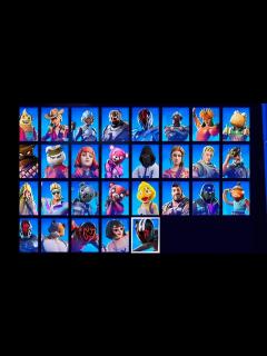 [x]【フォートナイト】全29キャラクター(NPC)コレクションまとめ/エキゾチック武器 場所 【FORTNITE C3S3 ALL 29 NPC ...