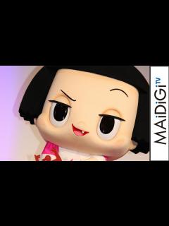 [x]チコちゃん「超うれしいー！」 ギャラクシー賞・マイベストTV賞受賞に「まさか視聴者を叱りつける番組で受賞とは…」 - YouTube