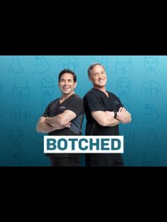 [x]'Botched' doctors Terry Dubrow and Paul Nassif balance family and work