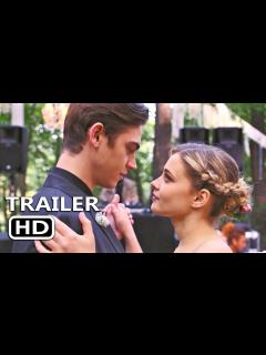 [x]AFTER EVERYTHING Official Trailer (2023) After 5 - YouTube