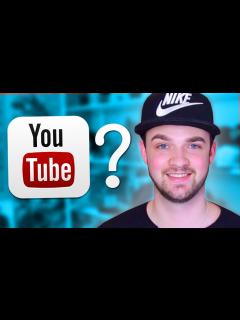 [x]HOW TO BECOME A YOUTUBER! (YouTubers Life) - YouTube