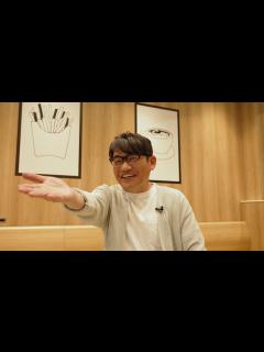 [x]ずん・飯尾和樹、渾身のむちゃぶりギャグ披露も不発にボヤキ！？「どうするんですか」 マクドナルドの思い出を語る「ナゲットは衝撃だった ...