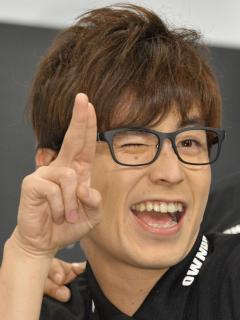 [x]オリラジ藤森 チャラ男復活宣言/熱愛・破局記事バックナンバー/芸能/デイリースポーツ online