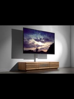 [x]”ダリア”シリーズより置かないテレビ台が新登場 — 【公式】タンスのゲン本店 - 家具・インテリアのネット通販