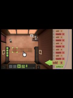 [x]【ヒューマン・リソース・マシーン】YEAR12「40の作り方」/Human Resource Machine - YouTube